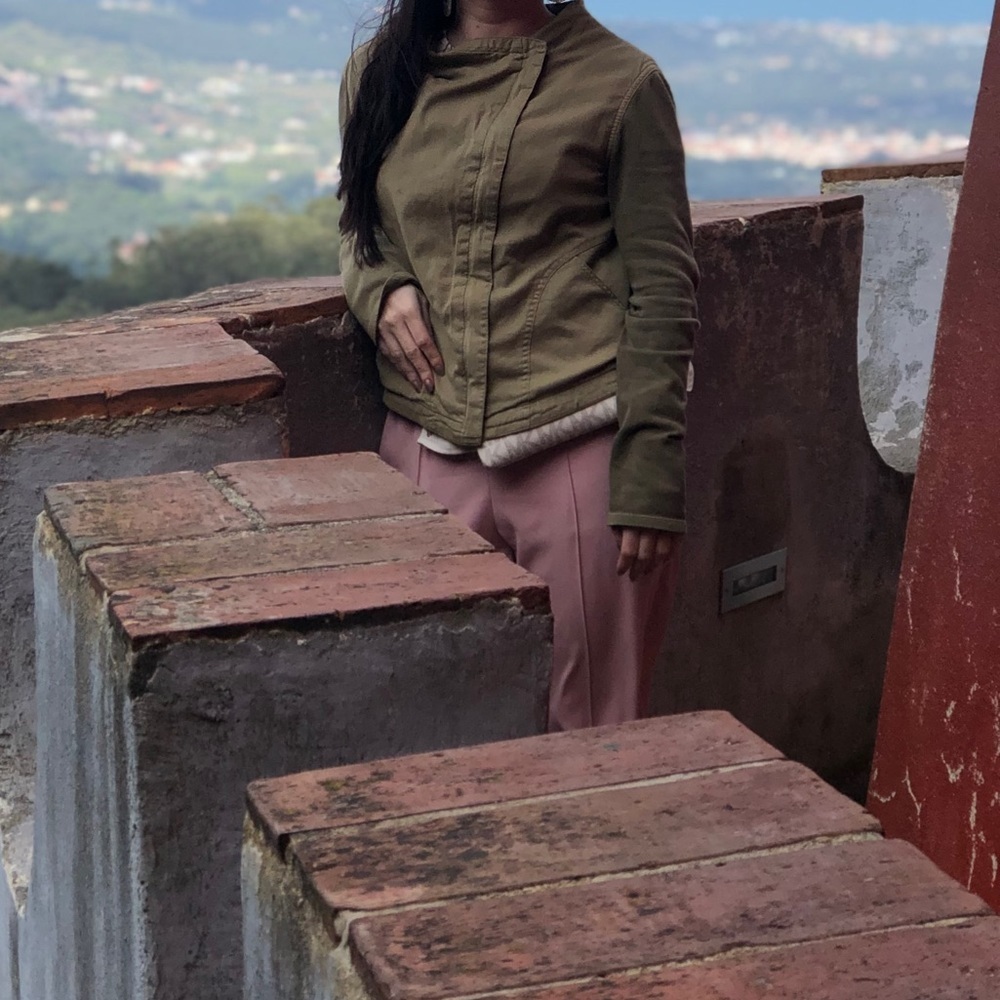 Thread & Supply Light Jacket - Picture 8 of 8